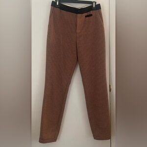 Grey Jason Wu Pants